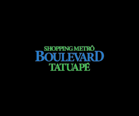 Shopping Boulevard Tatuapê logo
